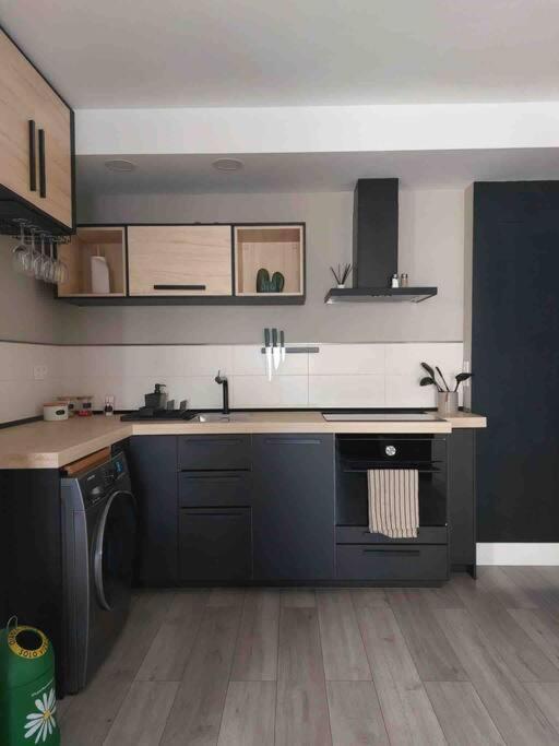 Cozy Apartment マラガ エクステリア 写真